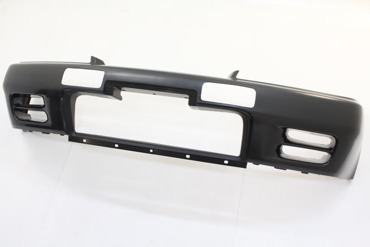 NISMO Heritage Front Bumper - BNR32 N1