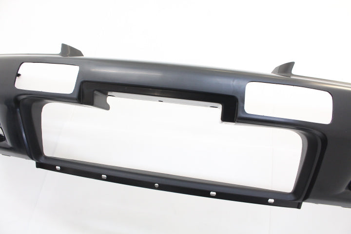 NISMO Heritage Front Bumper - BNR32 N1