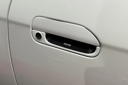 NISMO 40TH ANNIVERSARY Door Handle Protector - Skyline BNR32 R32