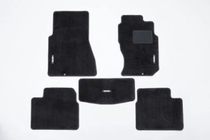 NISMO 40TH ANNIVERSARY Floor Mat Set - Skyline BNR32 R32