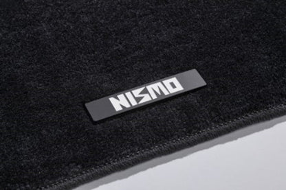 NISMO 40TH ANNIVERSARY Floor Mat Set - Skyline BNR32 R32