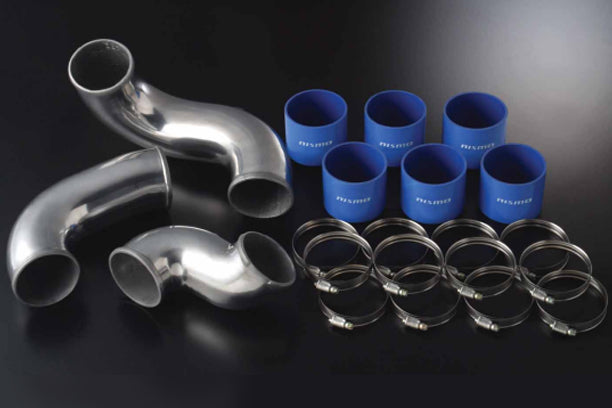 NISMO Intercooler Piping - BNR32