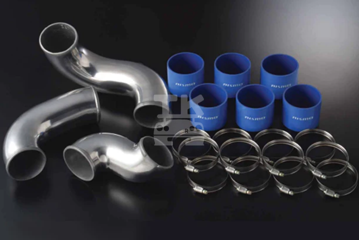 NISMO Intercooler Piping Kit - BCNR33 BNR34