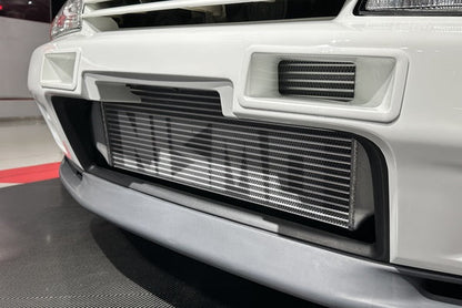 NISMO 40TH ANNIVERSARY Intercooler - Skyline BNR32 BCNR33