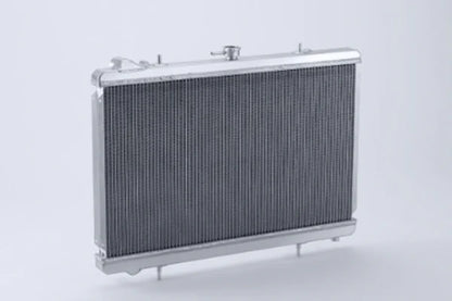 Rn40 Radiator NISMO 40TH ANNIVERSARY Radiator - Skyline BNR32 – TKGT CARS