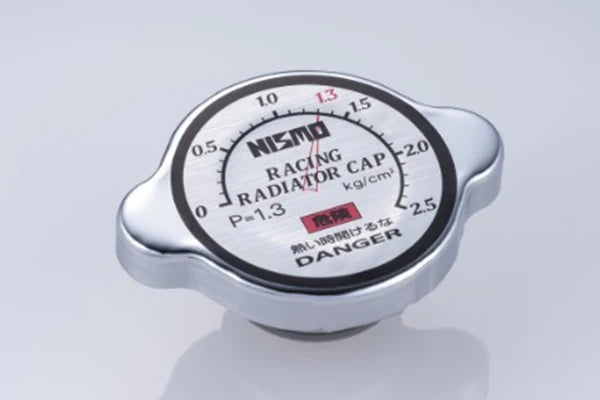 NISMO 40TH ANNIVERSARY Radiator Cap