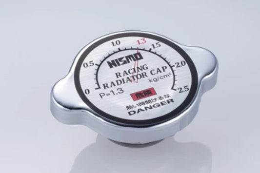 NISMO 40TH ANNIVERSARY Radiator Cap