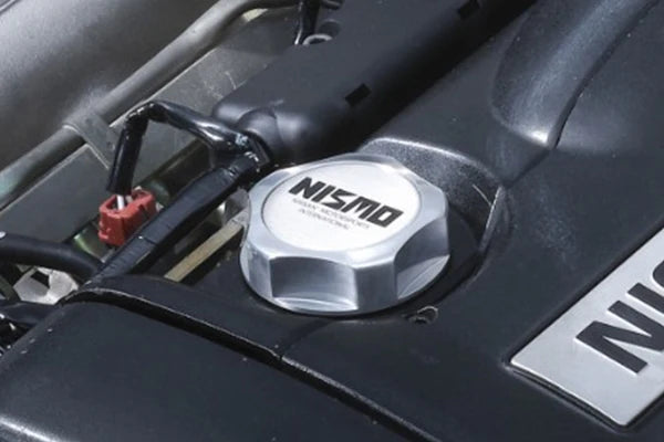 NISMO 40TH ANNIVERSARY Oil Filler Cap