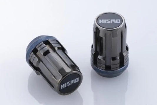 NISMO 40TH ANNIVERSARY Security Wheel Lock Nut Set