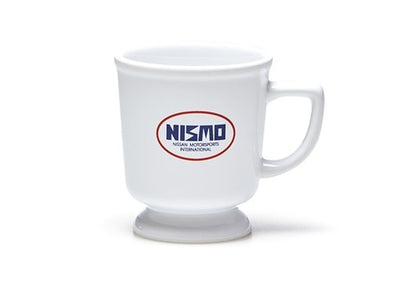 NISMO Old Log Mug
