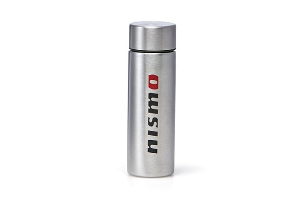 NISMO Stainless Mini Bottle - Silver