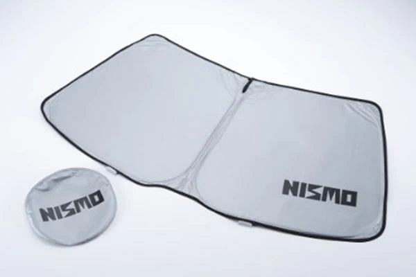 NISMO 40TH ANNIVERSARY Sunshade - Skyline BNR32