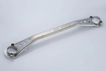 NISMO 40TH ANNIVERSARY Titanium Strut Tower Bar Front Brace - Skyline BNR32