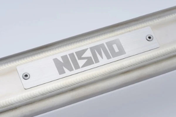 NISMO 40TH ANNIVERSARY Titanium Strut Tower Bar Front Brace - Skyline BNR32