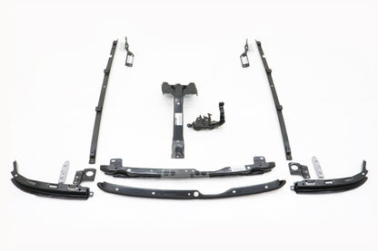 NISSAN Front End Conversion Bracket Kit - BNR34