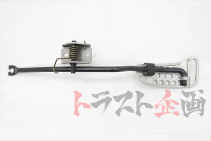 NISSAN Nissan Accelerator Pedal Assembly - BNR34