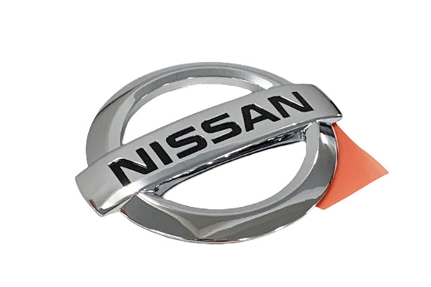 NISSAN Trunk Lid Emblem Badge - BNR34 2001/4-