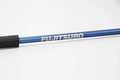 FUJITSUBO EXH+ HOOD SUPPORT BAR BCNR33