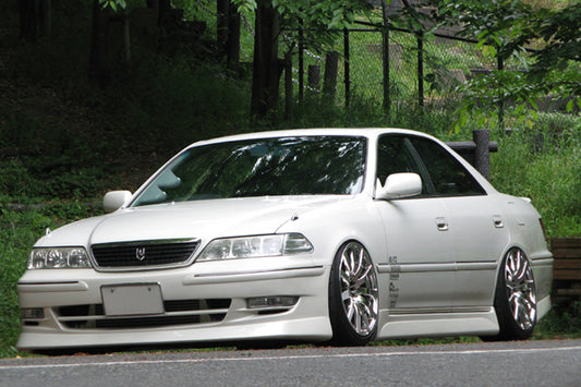 URAS Aero Style-L 3P Set - JZX100 Mark-II