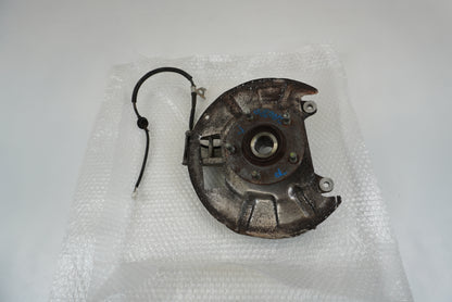 【USED】OEM Rear Hub Knuckle LHS Mazda RX-7 Type R Bathurst (Series 3) FD3S