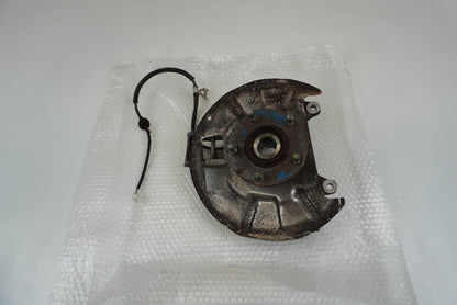 【USED】OEM Rear Hub Knuckle LHS Mazda RX-7 Type R Bathurst (Series 3) FD3S