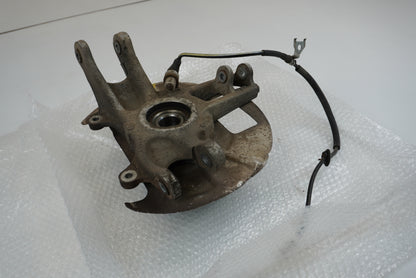 【USED】OEM Rear Hub Knuckle LHS Mazda RX-7 Type R Bathurst (Series 3) FD3S
