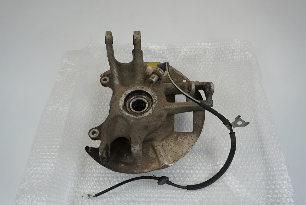 【USED】OEM Rear Hub Knuckle LHS Mazda RX-7 Type R Bathurst (Series 3) FD3S