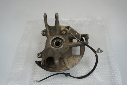 【USED】OEM Rear Hub Knuckle LHS Mazda RX-7 Type R Bathurst (Series 3) FD3S