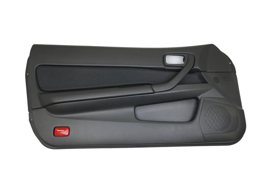 USED NISSAN OEM Door Trim LH Passenger's Side - BNR34