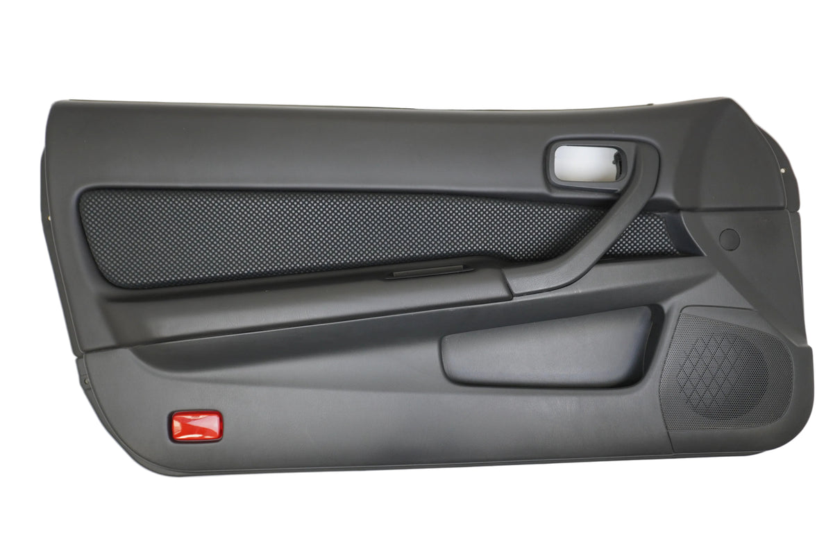 USED NISSAN OEM Door Trim LH Passenger's Side - BNR34