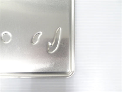 【USED】 Japanese License Plate Front & Rear Set **JP**