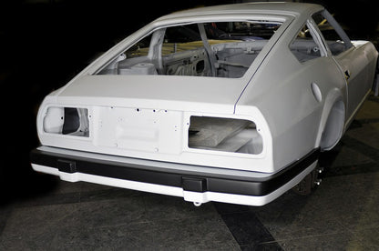 VeilSide 280ZX(130Z) 3pcs Kit (FRP)