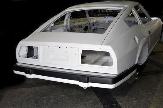 VeilSide 280ZX(130Z) 3pcs Kit (FRP)