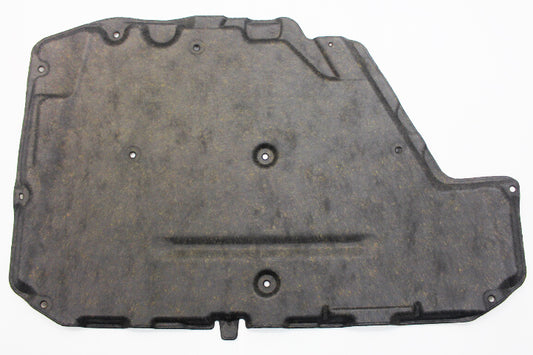 NISSAN Hood Insulator Pad - BNR34 Early Model