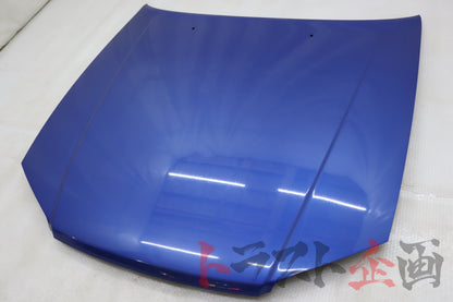 【USED】OEM Bonnet (Hood) Skyline 25GT Turbo ER34 Late Model 2-Door