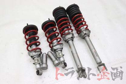 【USED】NISMO S-tune Suspension Kit Skyline GT-R V-spec BCNR33