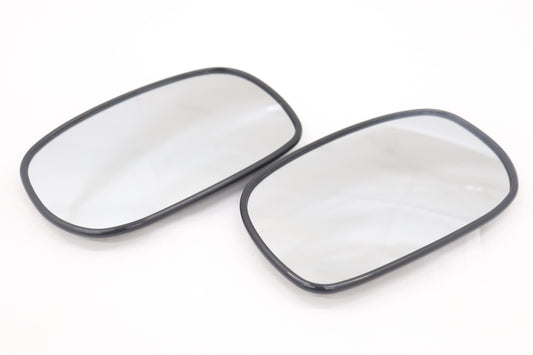 NISSAN Side Mirror Glass LH & RH Set - BNR34 R34