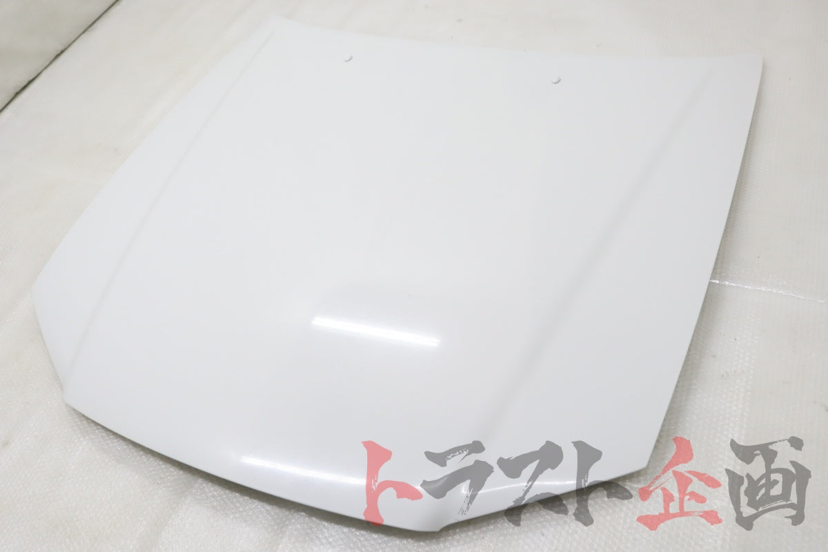 【USED】 BNR34 OEM Aluminum Bonnet (Hood) Skyline 25GT Turbo ER34 Early Model 4-Door
