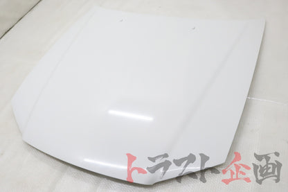【USED】 BNR34 OEM Aluminum Bonnet (Hood) Skyline 25GT Turbo ER34 Early Model 4-Door