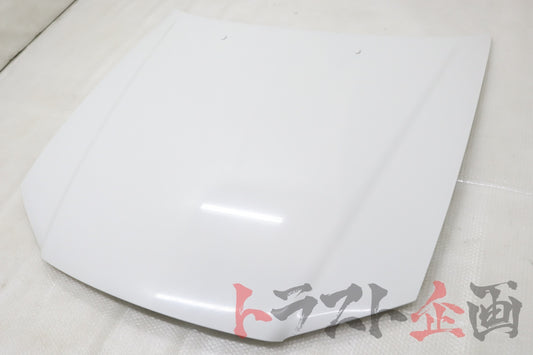 【USED】 BNR34 OEM Aluminum Bonnet (Hood) Skyline 25GT Turbo ER34 Early Model 4-Door