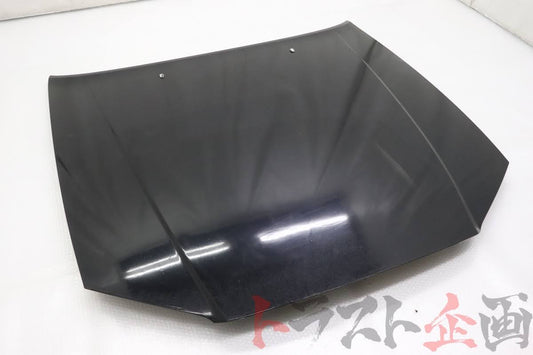 【USED】OEM Bonnet (Hood) Skyline 25GT Turbo ER34 Early Model 2-Door