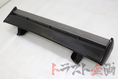 【USED】BNR34 OEM Rear Spoiler Skyline 25GT Turbo ER34 Early Model 2-Door