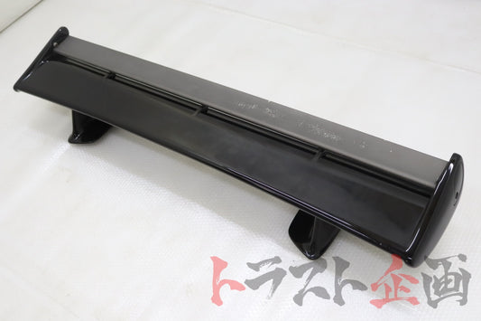 【USED】BNR34 OEM Rear Spoiler Skyline 25GT Turbo ER34 Early Model 2-Door