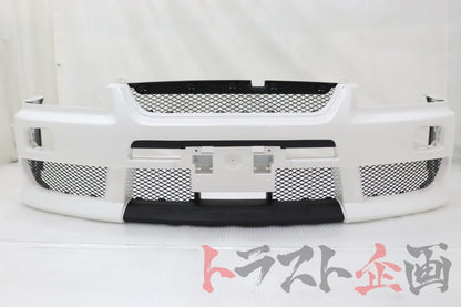 【USED】OEM Option Altia Front Bumper Skyline 25GT Turbo ER34 2-Door