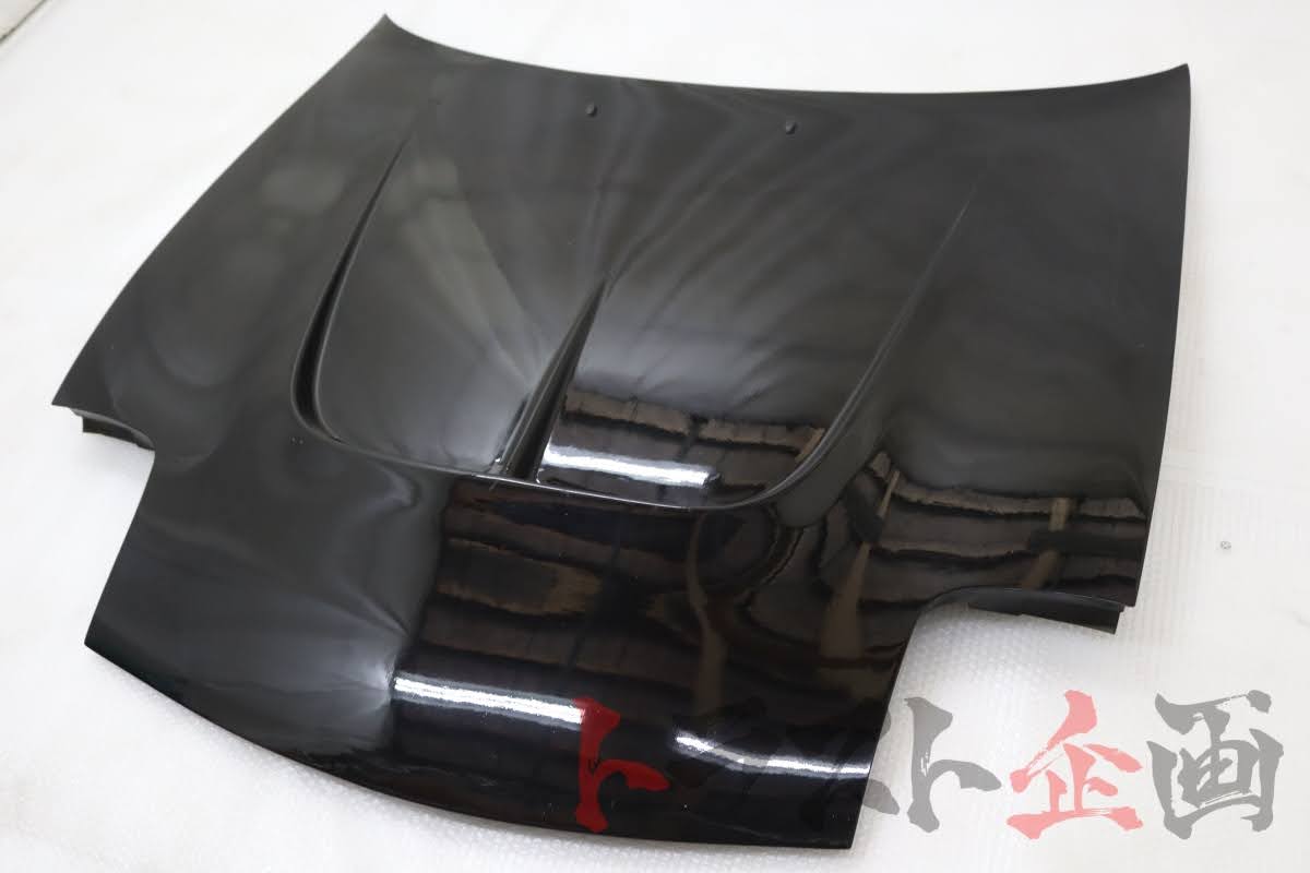 【USED】(RARE!) Mazda Speed Carbon Hood Mazda RX-7 Type RZ (Series 1) FD3S