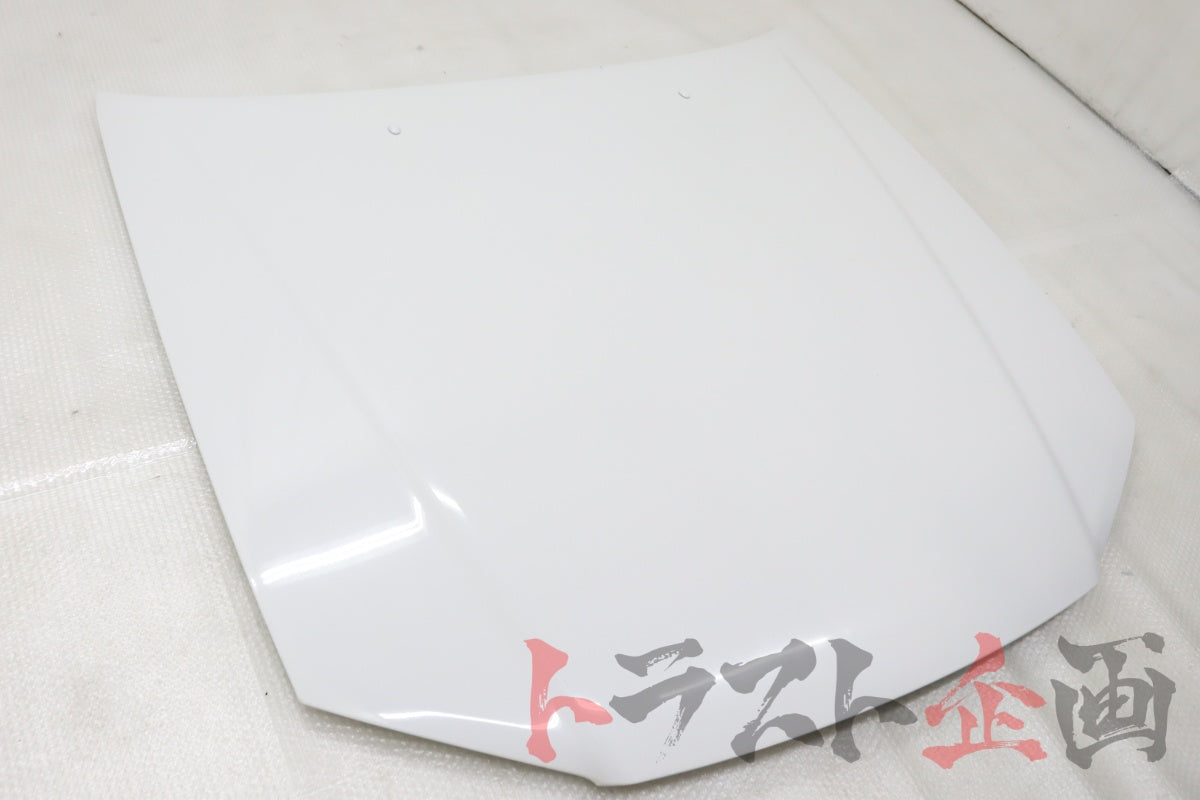 【USED】 BNR34 OEM Aluminum Bonnet (Hood) Skyline 25GT Turbo ER34 Early Model 4-Door