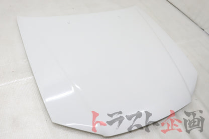 【USED】 BNR34 OEM Aluminum Bonnet (Hood) Skyline 25GT Turbo ER34 Early Model 4-Door