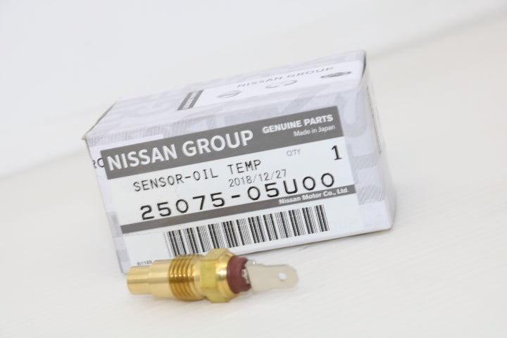 NISSAN Oil Temperature Sensor - BNR32 BCNR33