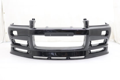 URAS Aero Type-R 3P Set with Hood Lip - Skyline R34 2 Door