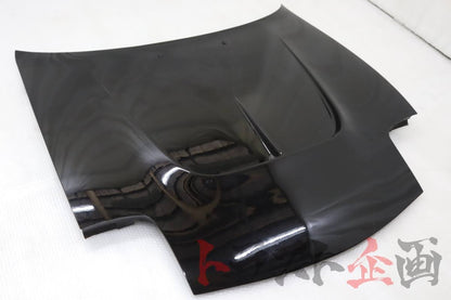 【USED】(RARE!) Mazda Speed Carbon Hood Mazda RX-7 Type RZ (Series 1) FD3S